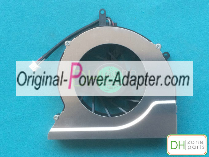 New Toshiba Satellite U400 M800 L800 M300 M305 FAN AB7005HX-EB3